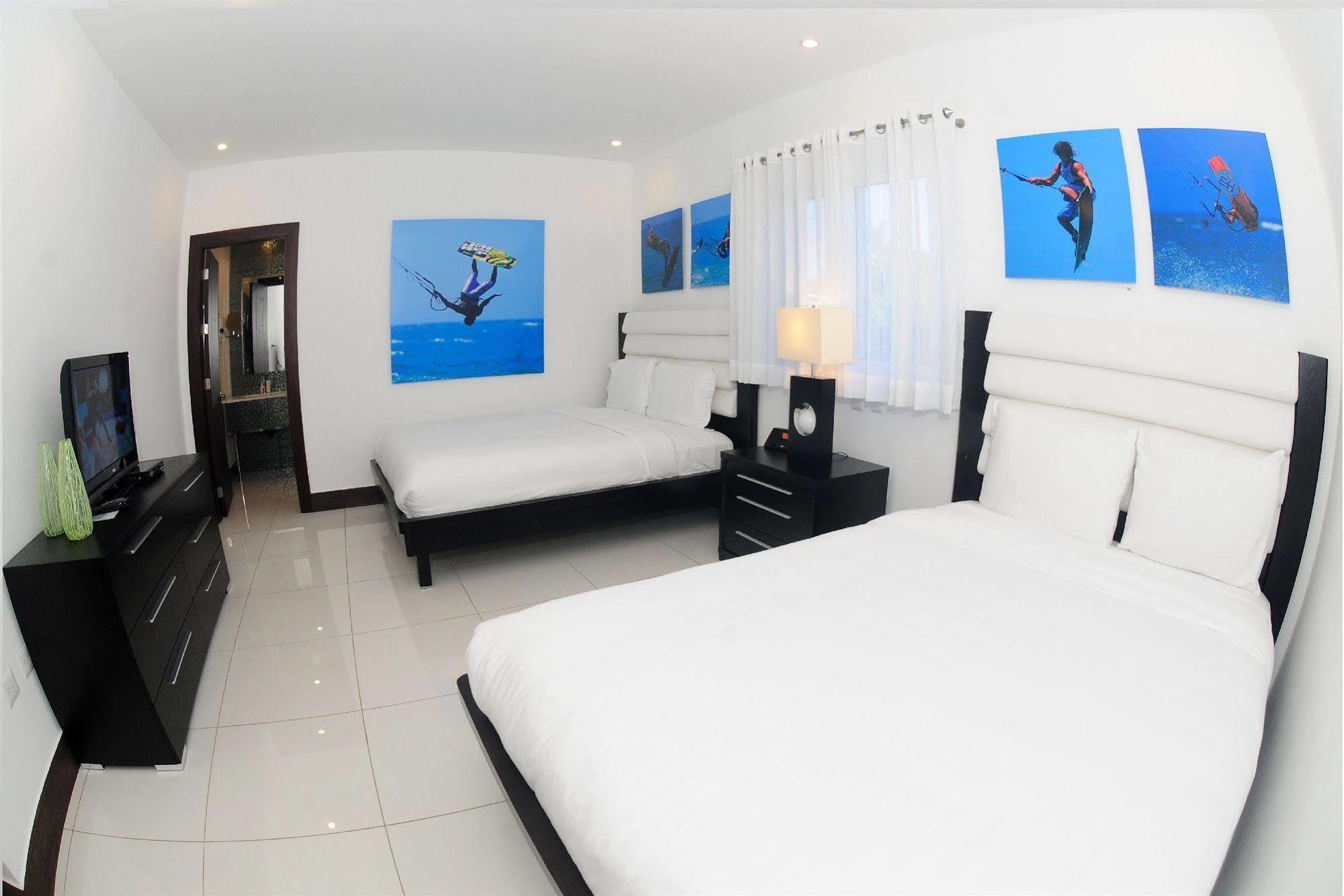 Millennium Resort & Spa كاباريتي المظهر الخارجي الصورة